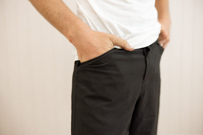 The Parker Board Short