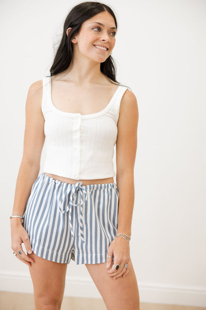 The Boardwalk Shorts