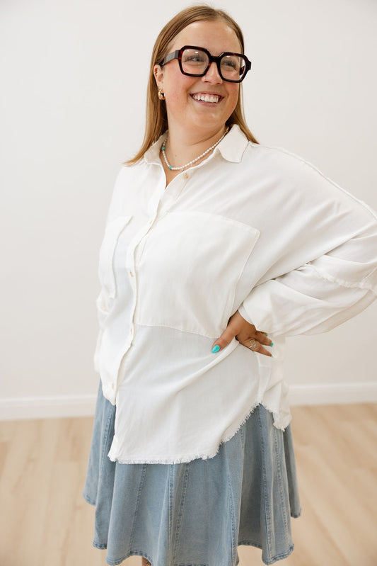 The Delilah Shirt