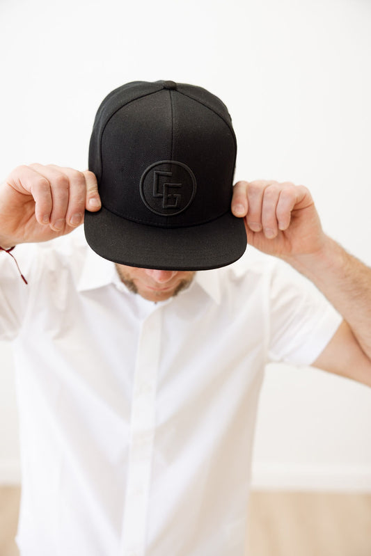 The LowKey Snapback