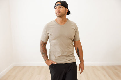 The Joshua Tee