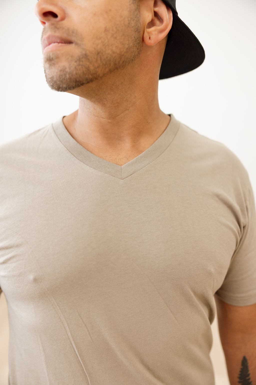 The Joshua Tee