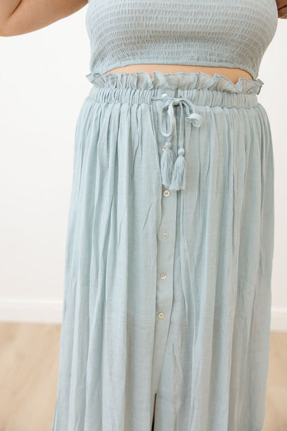The Seafoam Set