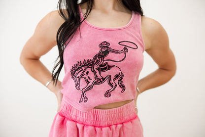 The Rodeo Drive Set – Pink Edition