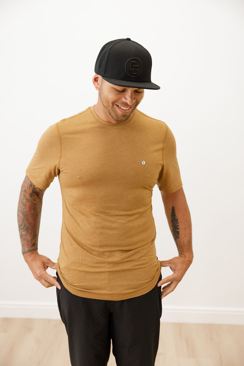 The Mesa Tee