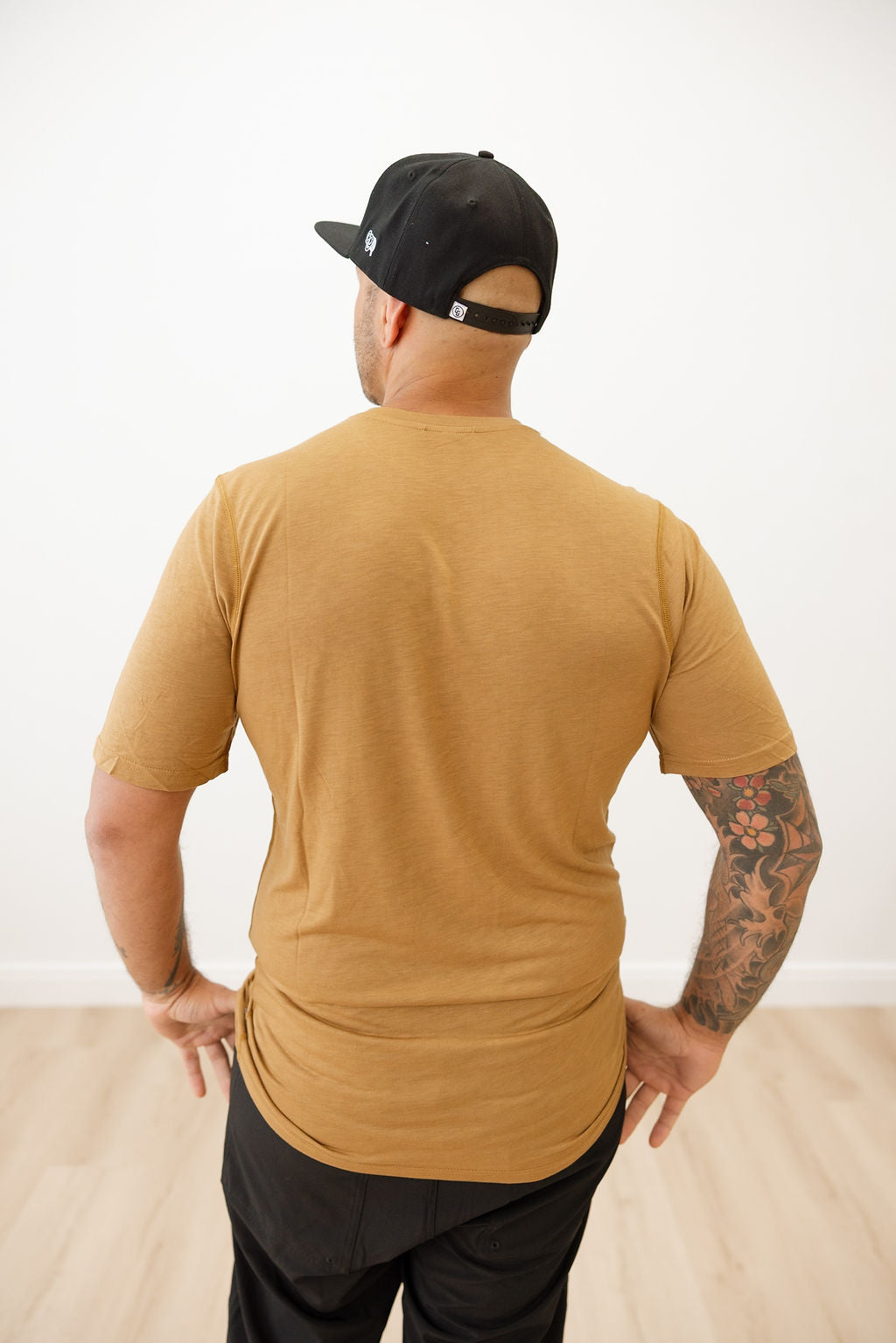 The Mesa Tee