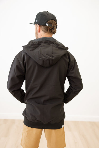 The Blackout Shell