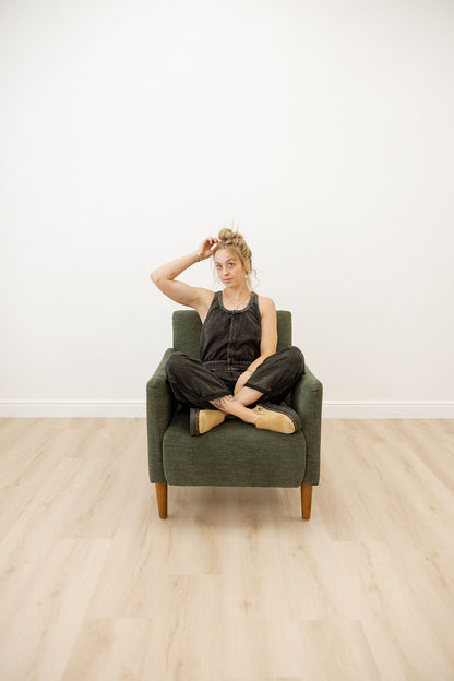 The Paloma Jumpsuit