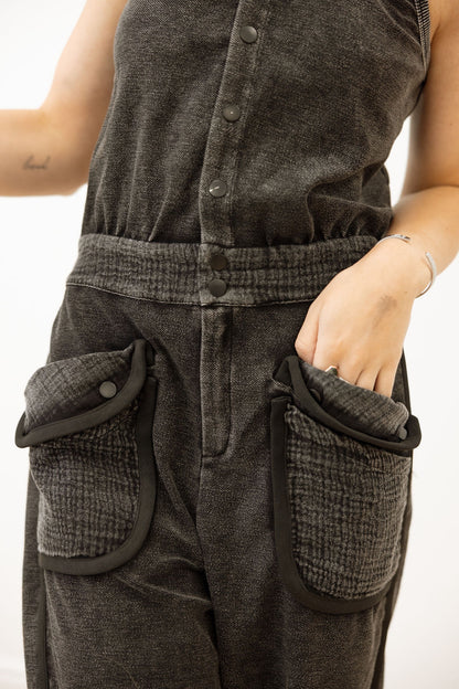 The Paloma Jumpsuit
