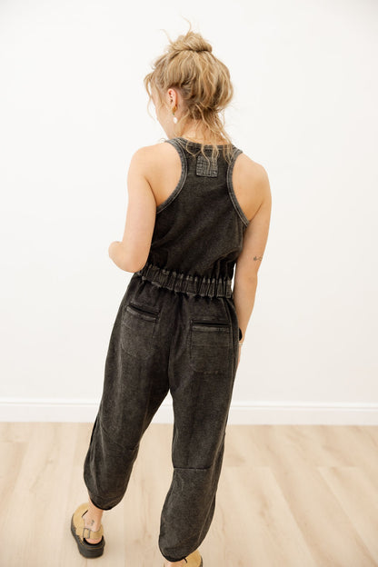 The Paloma Jumpsuit