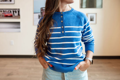 The Coastal Drive Henley