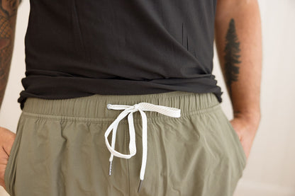The Canyon Shorts