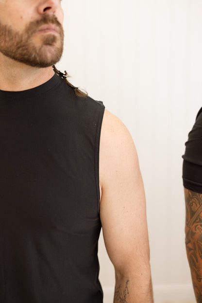 The Jet Set Tank