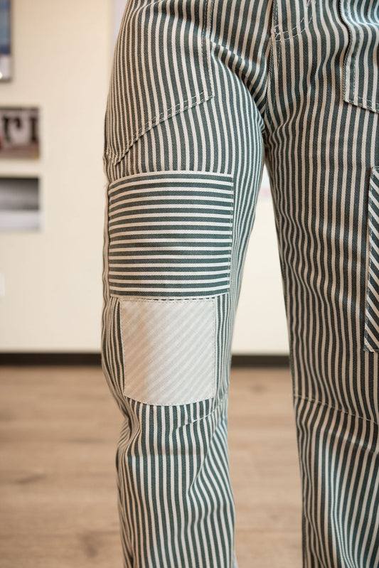 The Salt Flat Carpenter Pant