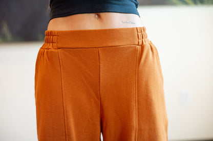 The Cabin Soft Jogger
