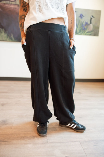 The Cabin Soft Jogger