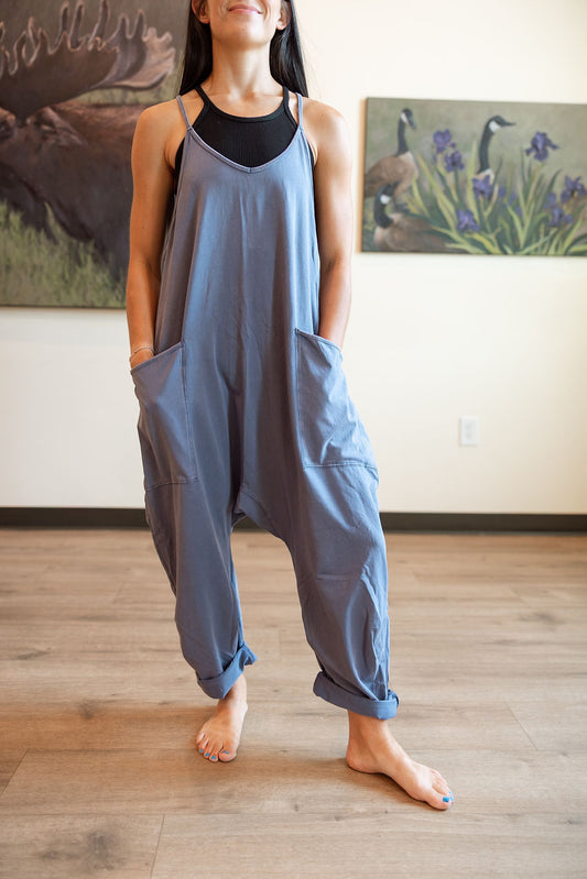 FP Movement Hot Shot Onesie