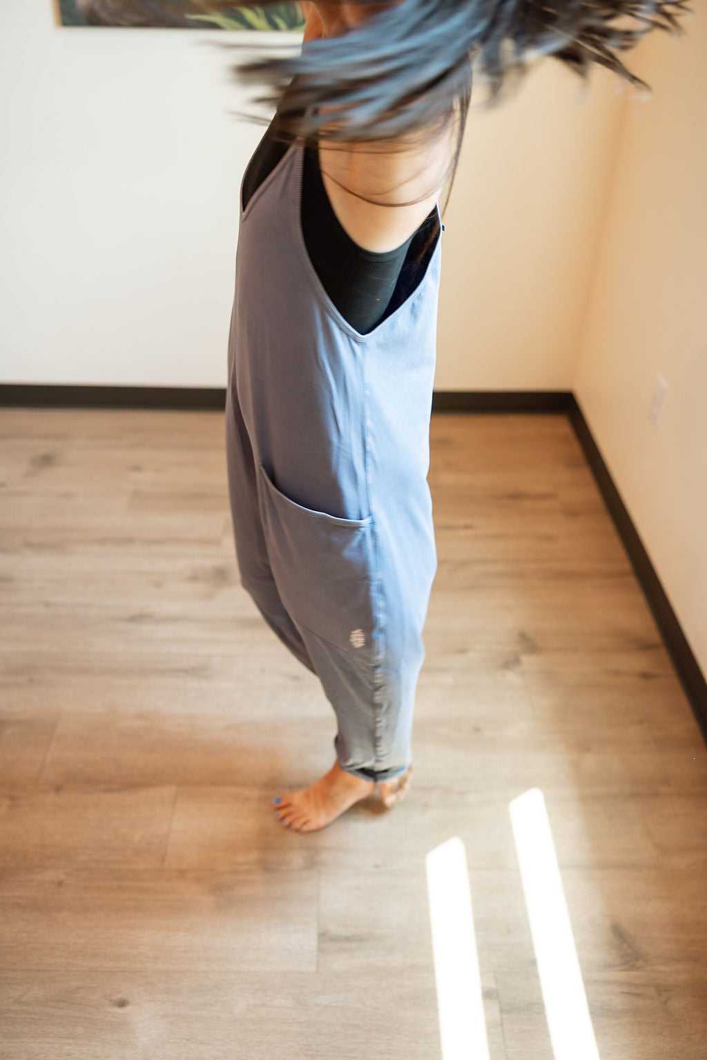 FP Movement Hot Shot Onesie