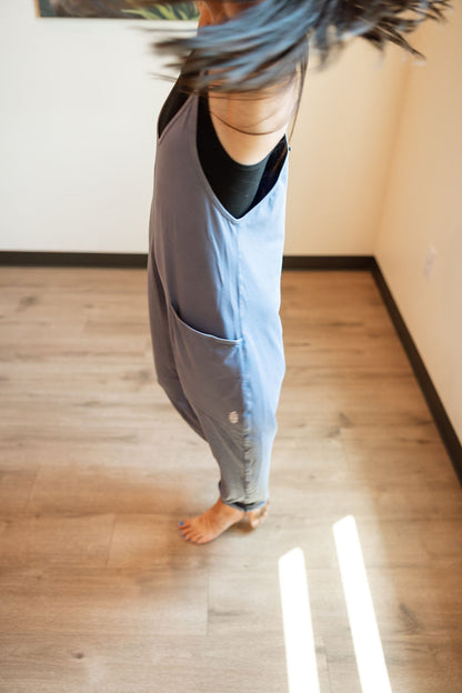 FP Movement Hot Shot Onesie