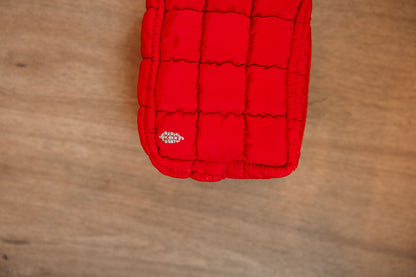 FP Movement Quilted Mini Case