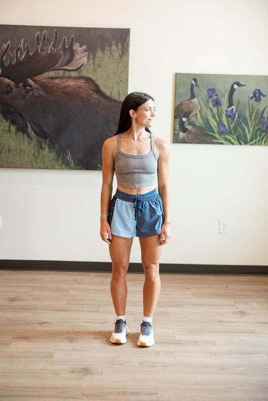 FP Movement All Clear Cami