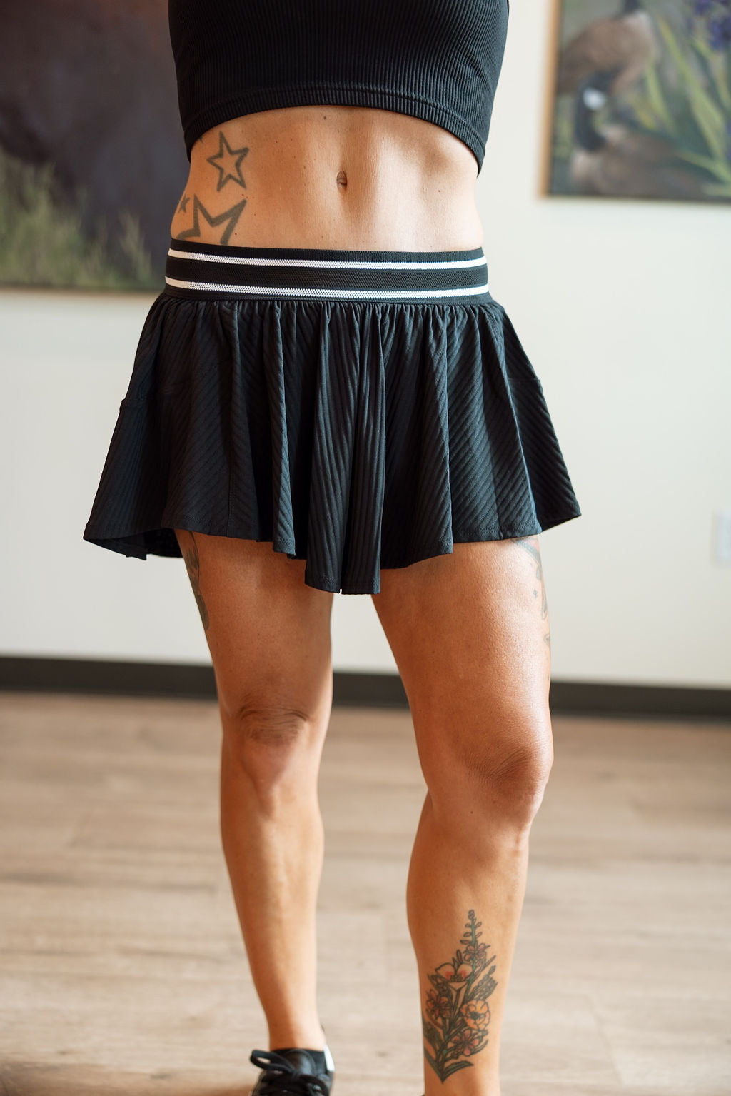 FP Movement Sultry Short