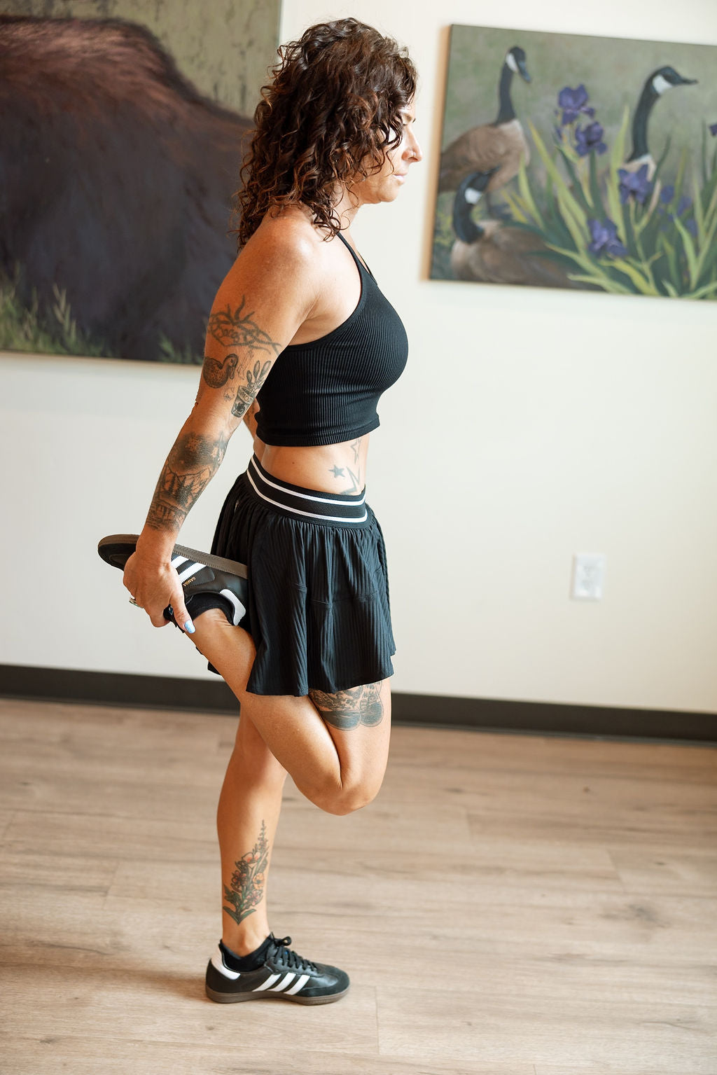 FP Movement Sultry Short
