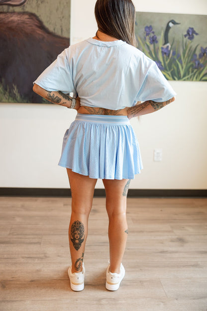 FP Movement Sultry Short