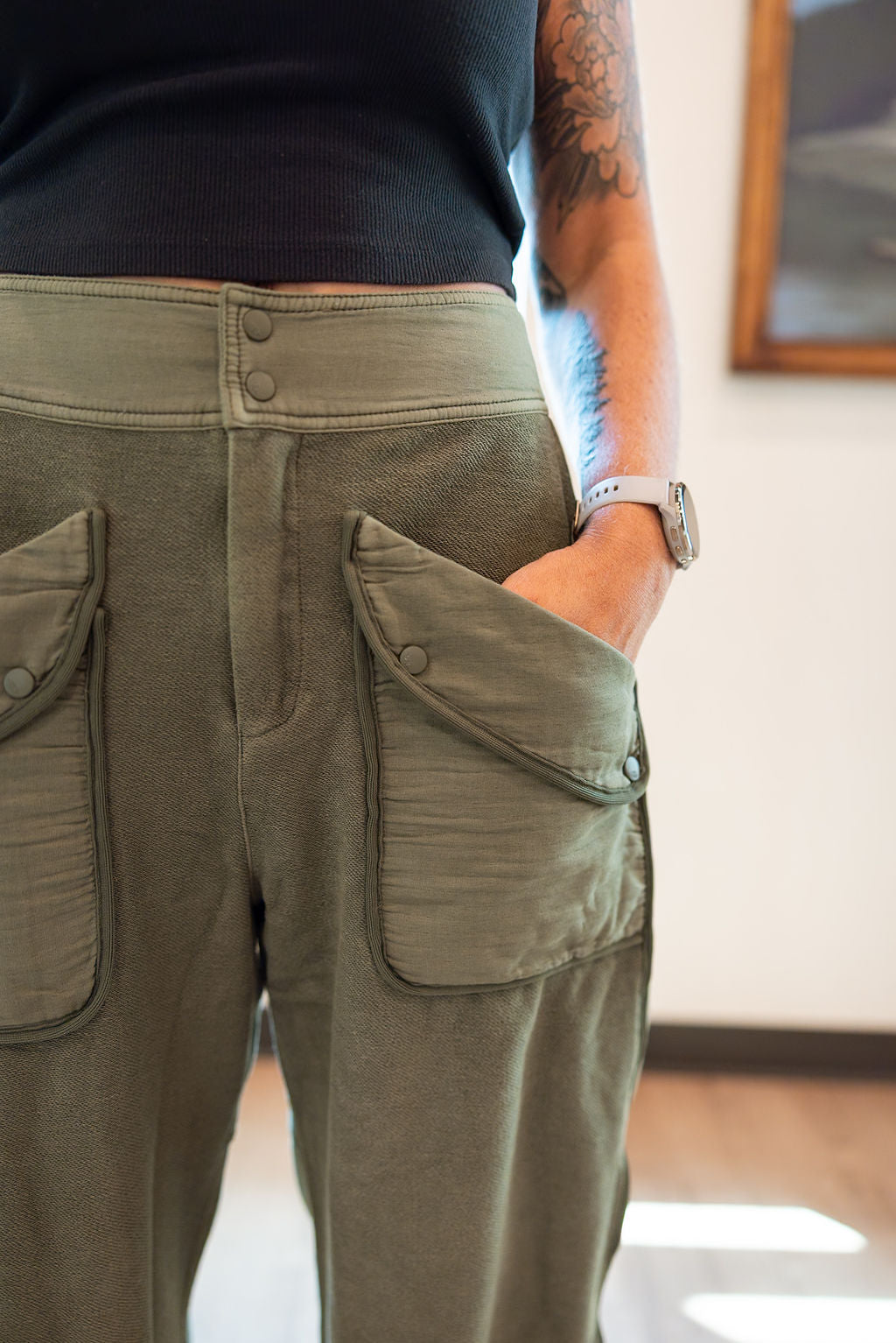 FP Movement Timko Pant