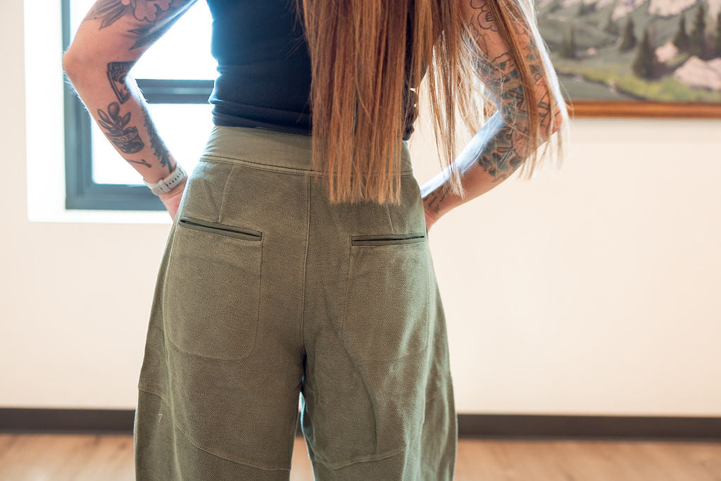 FP Movement Timko Pant