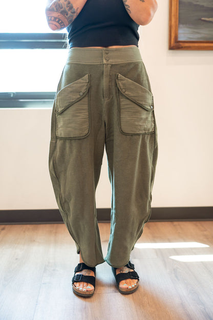 FP Movement Timko Pant