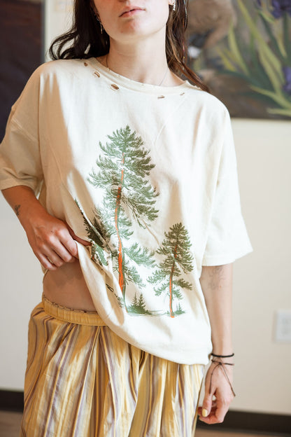 The High Pines Tee