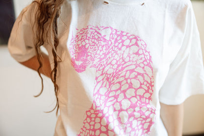 The Wild Intentions Tee