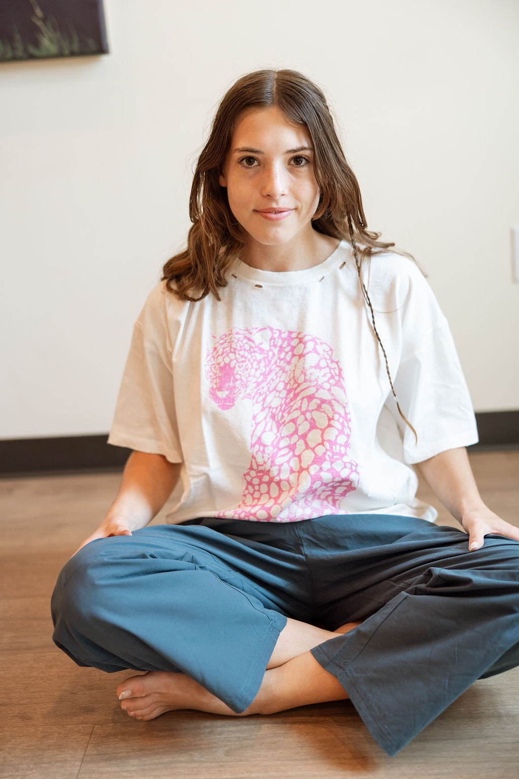 The Wild Intentions Tee