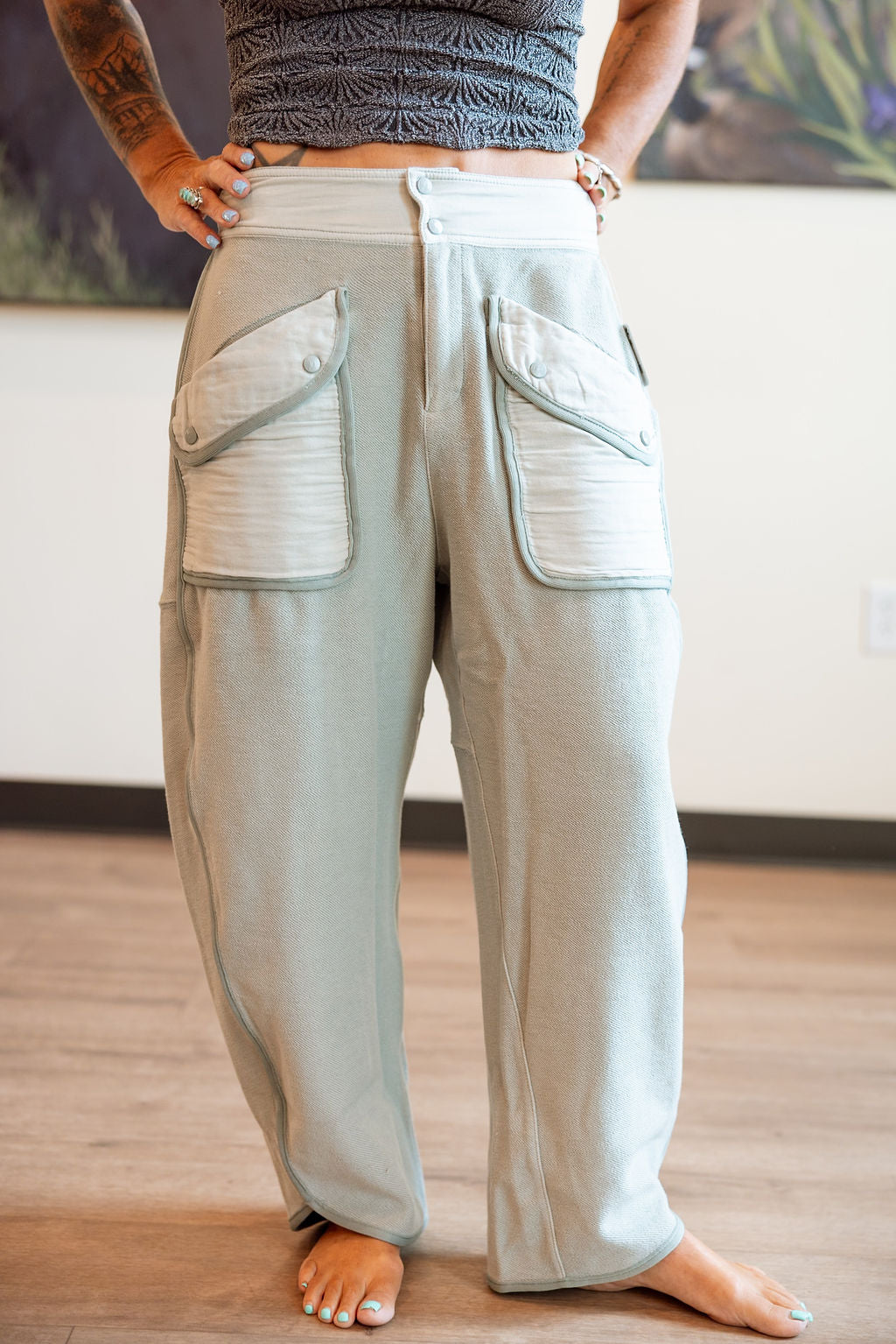 FP Movement Timko Pant