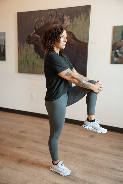 FP Movement Never Better Legging