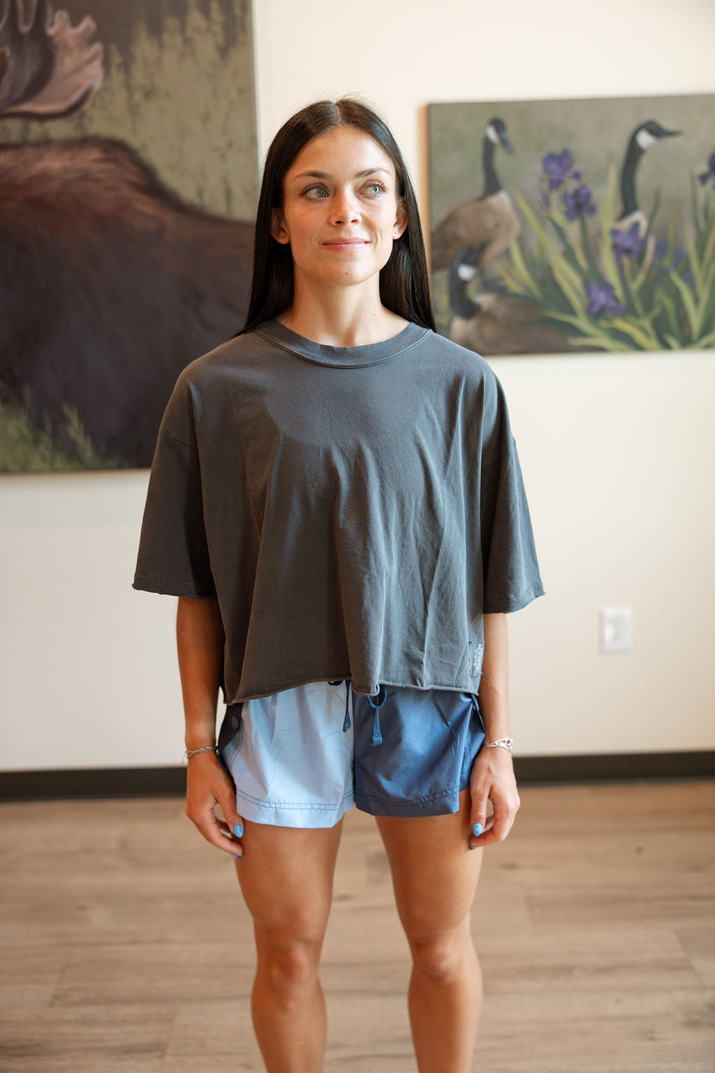 FP Movement Inspire Tee