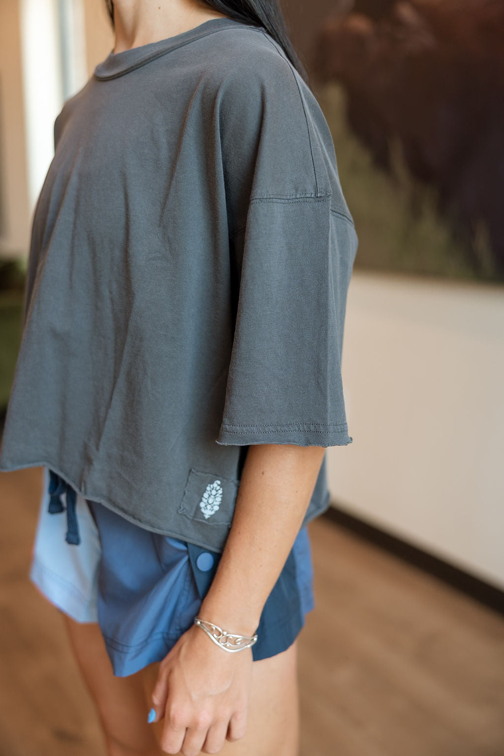 FP Movement Inspire Tee