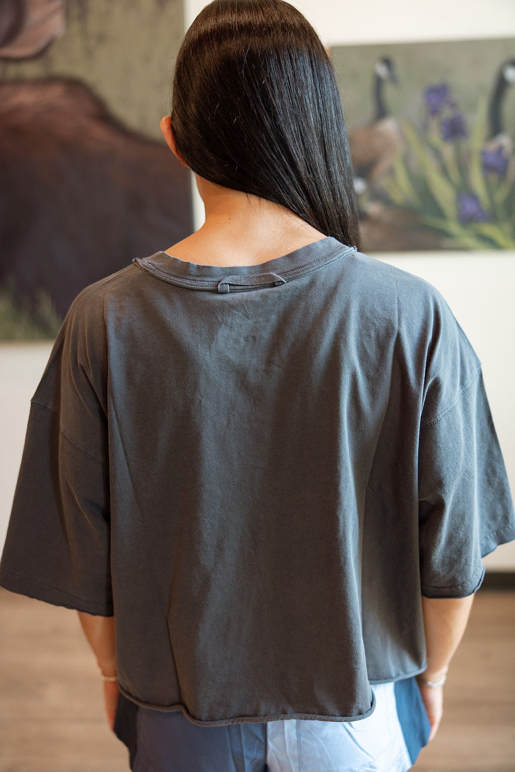 FP Movement Inspire Tee