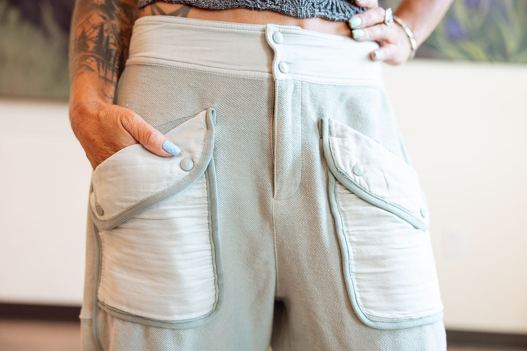FP Movement Timko Pant