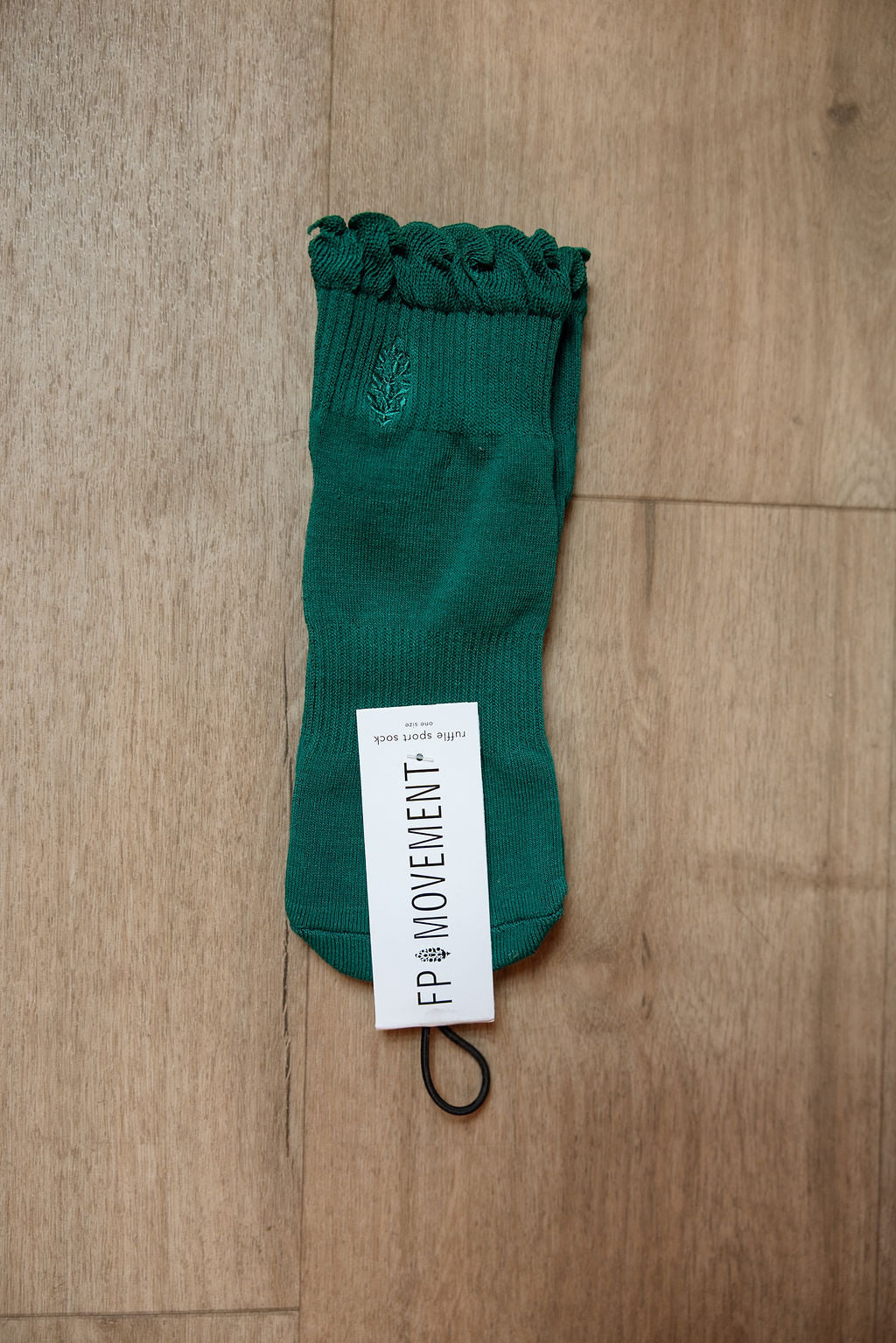 FP Movement Classic Ruffle Socks