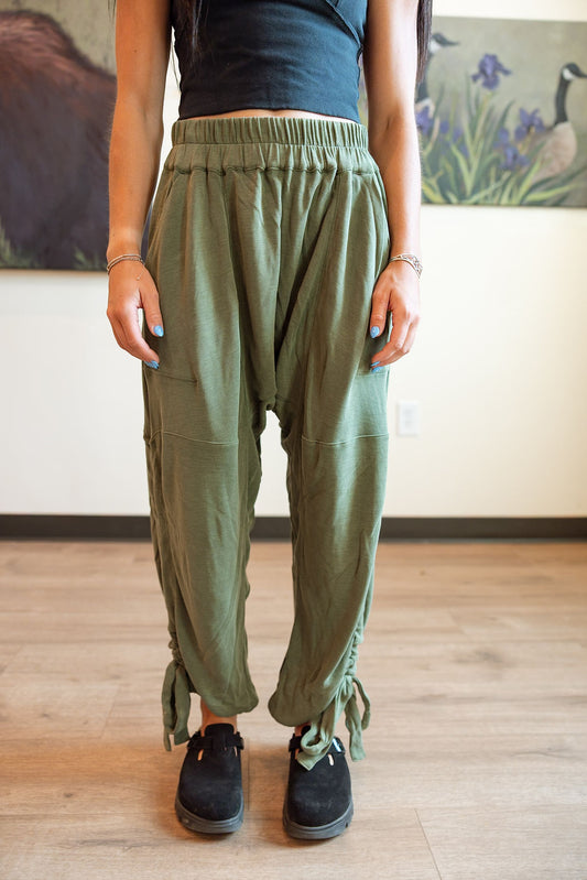 FP Movement It's A Tie Pant