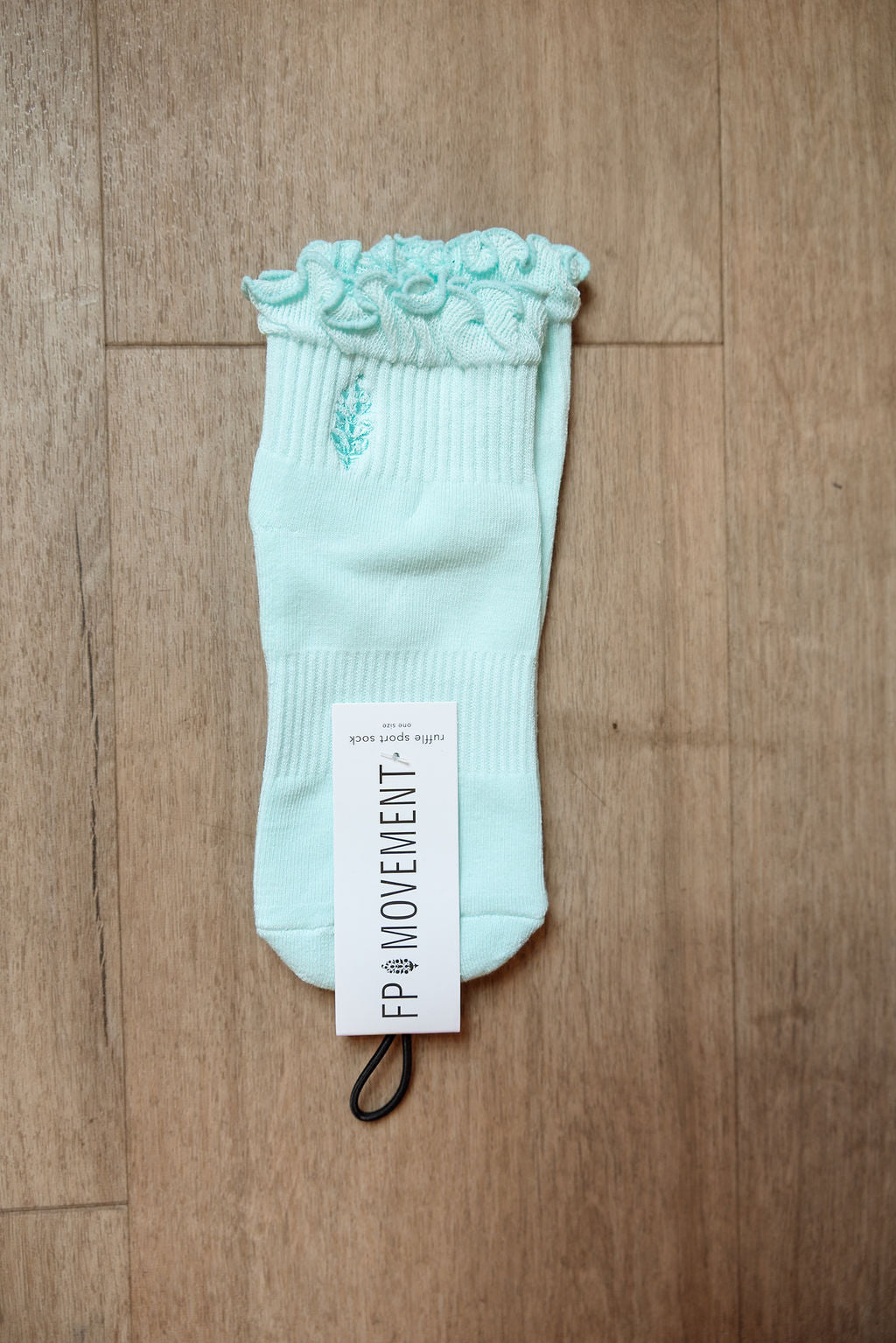 FP Movement Classic Ruffle Socks