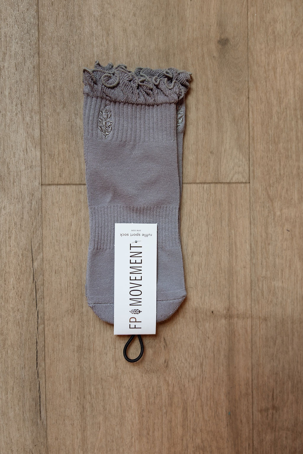 FP Movement Classic Ruffle Socks