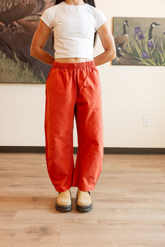 The Trailhead Pant