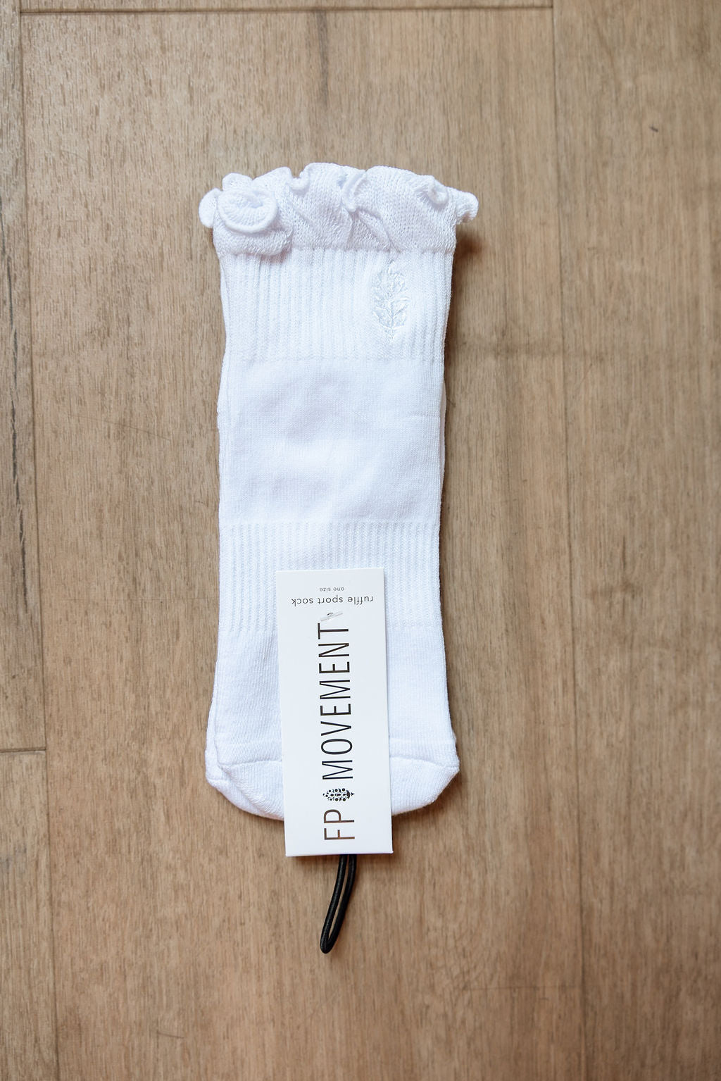 FP Movement Classic Ruffle Socks